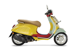 Vespa