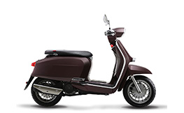 Lambretta