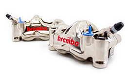 Brake caliper