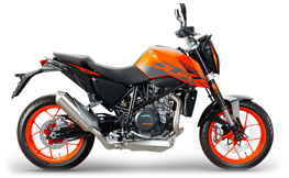 KTM