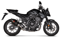 CB 500 F / X
