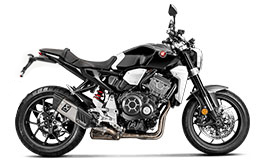 CB 1000 R Neo Sport Cafè (2018-24)