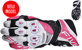 RFX1 Evo Woman