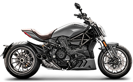 XDiavel 1262