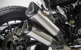 Exhaust Systems