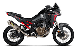 Africa Twin CRF1100L