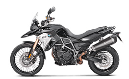 F800 Serie