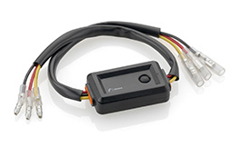 Dynamic Brake light Sensor