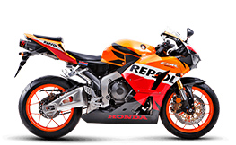 CBR600RR