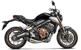 CB650R