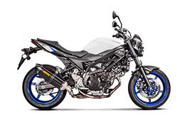 SV650 Gladius