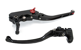 Brake Levers and Clutch Levers