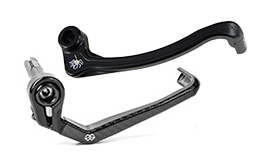 Lever Protection