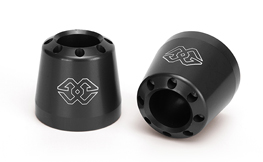 Handlebar Caps
