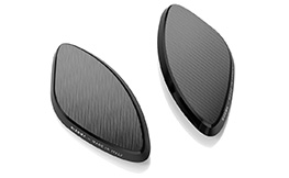 Mirror Hole Covers