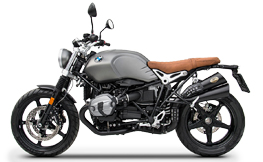 R NineT Scrambler 2017-20