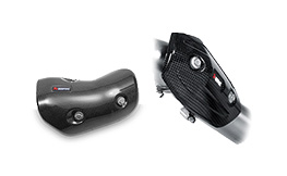 Akrapovic Accessoires Optionnels