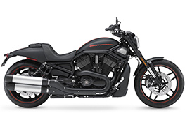 Harley-Davidson