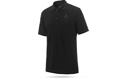 Corpo Polo Shirt Men Black