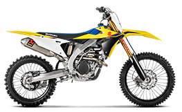 RM-Z 250