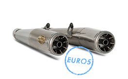 Exhaust Systems