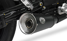 Zard Exhaust Systems