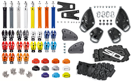 Accessories & Spare Parts