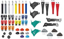 Accessories & Spare Parts