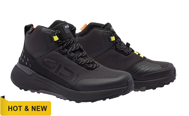 Anthracite / Black