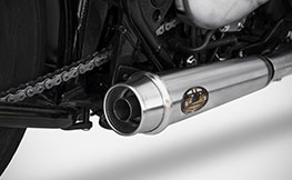 Exhaust systems