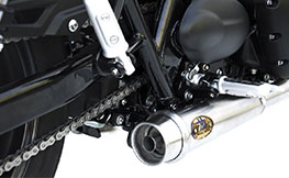 Zard Exhaust Systems