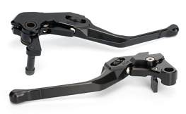 Brake & Clutch Levers