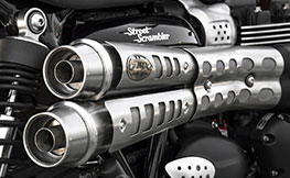 Exhaust Systems