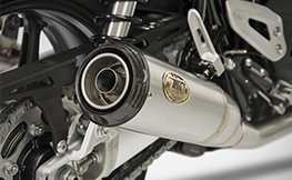 Zard Exhaust Systems