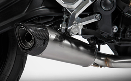 Zard Exhaust Systems