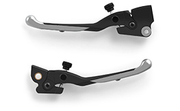 Rizoma Brake Levers