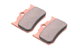 Brake Pads