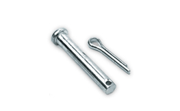 Clevis & Clotter Pins