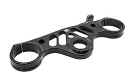 Triple Clamps