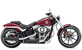 Softail