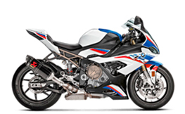 BMW S1000RR