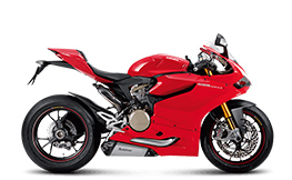 Ducati Panigale 899 / 1199