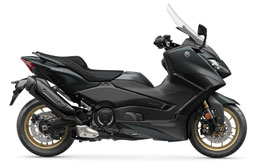 Yamaha T-Max 560