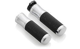 Rizoma Poignées Sport Ø 25.4 mm / 1"