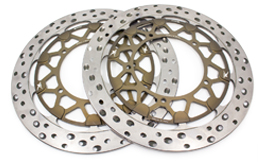 Brake Discs