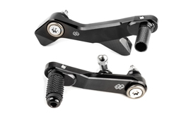 Rear Set Control Kits & Foot Pegs