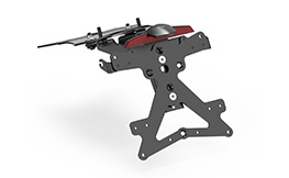 Nummernhalter