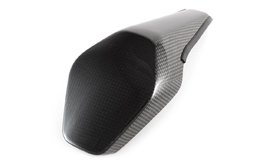 Couvercle de selle