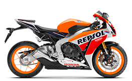 CBR1000RR 2008-16