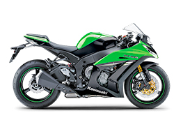 ZX-10R 2011-15